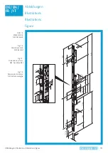 Preview for 131 page of Assa Abloy MSL 24471 Assembly And Operating Instructions Manual