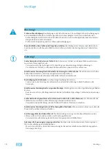 Preview for 18 page of Assa Abloy MSL 25544PE-SV Assembly And Operating Instructions Manual