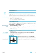 Preview for 117 page of Assa Abloy MSL 25544PE-SV Assembly And Operating Instructions Manual