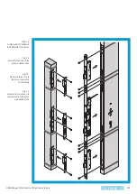 Preview for 135 page of Assa Abloy MSL 25544PE-SV Assembly And Operating Instructions Manual