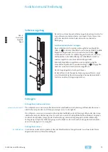 Предварительный просмотр 13 страницы Assa Abloy MSL 25574PE-SV Assembly And Operating Instructions Manual