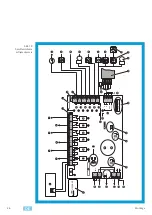 Предварительный просмотр 26 страницы Assa Abloy MSL 25574PE-SV Assembly And Operating Instructions Manual