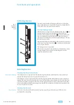 Предварительный просмотр 49 страницы Assa Abloy MSL 25574PE-SV Assembly And Operating Instructions Manual