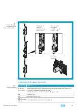 Предварительный просмотр 113 страницы Assa Abloy MSL 25574PE-SV Assembly And Operating Instructions Manual