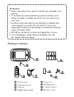 Preview for 3 page of Assa Abloy Mul-T-Lock User Manual