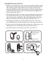 Preview for 4 page of Assa Abloy Mul-T-Lock User Manual