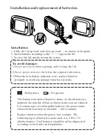 Preview for 5 page of Assa Abloy Mul-T-Lock User Manual