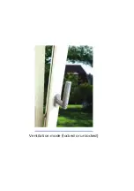 Предварительный просмотр 19 страницы Assa Abloy multi-t-lock Code Handle Window Manual