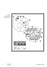 Preview for 6 page of Assa Abloy N5951000PILL000 Installation And Mounting Instructions