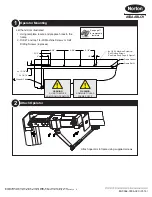 Предварительный просмотр 4 страницы Assa Abloy Norton 5630 Series Installation And Instruction Manual