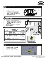 Предварительный просмотр 7 страницы Assa Abloy Norton 5630 Series Installation And Instruction Manual