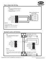 Предварительный просмотр 8 страницы Assa Abloy Norton 5630 Series Installation And Instruction Manual