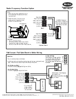 Предварительный просмотр 9 страницы Assa Abloy Norton 5630 Series Installation And Instruction Manual