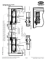 Preview for 5 page of Assa Abloy Norton 9540 Series Installation Instructions Manual