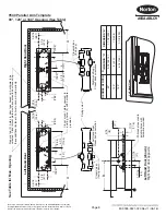 Preview for 8 page of Assa Abloy Norton 9540 Series Installation Instructions Manual