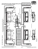 Preview for 9 page of Assa Abloy Norton 9540 Series Installation Instructions Manual