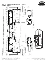 Preview for 14 page of Assa Abloy Norton 9540 Series Installation Instructions Manual