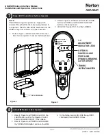 Preview for 5 page of Assa Abloy Norton ADAEZ Installation And Operating Instructions Manual