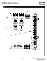 Preview for 7 page of Assa Abloy Norton ADAEZ Installation And Operating Instructions Manual