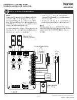 Preview for 10 page of Assa Abloy Norton ADAEZ Installation And Operating Instructions Manual