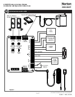 Preview for 12 page of Assa Abloy Norton ADAEZ Installation And Operating Instructions Manual