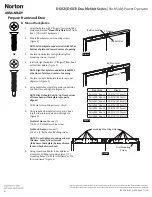 Preview for 6 page of Assa Abloy Norton D6001BP-38-LH Installation Instructions Manual