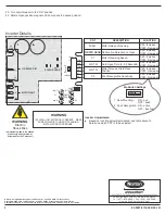 Предварительный просмотр 4 страницы Assa Abloy Norton LEO 5700 Series Instructions