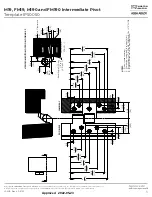 Preview for 3 page of Assa Abloy NORTON RIXSON M19 Installation Instructions