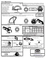 Предварительный просмотр 4 страницы Assa Abloy Norton UniTrol UNI-1600BC Series Installation Instructions