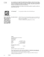 Preview for 146 page of Assa Abloy OneSystem 519N Assembly Instructions Manual