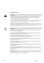 Preview for 7 page of Assa Abloy OneSystem 819N Assembly Instructions Manual