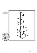 Preview for 13 page of Assa Abloy OneSystem 819N Assembly Instructions Manual