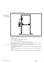 Preview for 19 page of Assa Abloy OneSystem 819N Assembly Instructions Manual