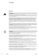 Preview for 20 page of Assa Abloy OneSystem 819N Assembly Instructions Manual