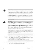 Preview for 21 page of Assa Abloy OneSystem 819N Assembly Instructions Manual