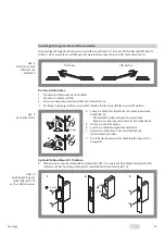 Preview for 23 page of Assa Abloy OneSystem 819N Assembly Instructions Manual