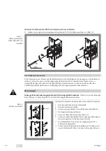 Preview for 24 page of Assa Abloy OneSystem 819N Assembly Instructions Manual