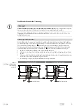 Preview for 29 page of Assa Abloy OneSystem 819N Assembly Instructions Manual