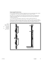 Preview for 31 page of Assa Abloy OneSystem 819N Assembly Instructions Manual