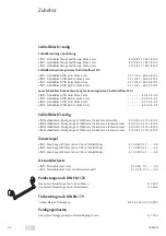 Preview for 34 page of Assa Abloy OneSystem 819N Assembly Instructions Manual