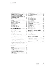 Preview for 39 page of Assa Abloy OneSystem 819N Assembly Instructions Manual