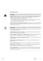 Preview for 43 page of Assa Abloy OneSystem 819N Assembly Instructions Manual