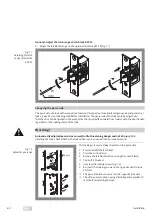 Preview for 60 page of Assa Abloy OneSystem 819N Assembly Instructions Manual