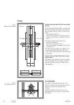 Preview for 62 page of Assa Abloy OneSystem 819N Assembly Instructions Manual