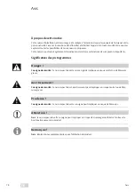 Preview for 78 page of Assa Abloy OneSystem 819N Assembly Instructions Manual