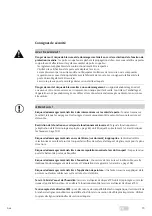 Preview for 79 page of Assa Abloy OneSystem 819N Assembly Instructions Manual