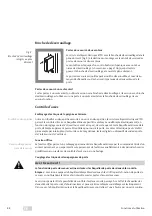 Preview for 88 page of Assa Abloy OneSystem 819N Assembly Instructions Manual