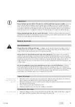 Preview for 93 page of Assa Abloy OneSystem 819N Assembly Instructions Manual