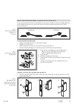 Preview for 95 page of Assa Abloy OneSystem 819N Assembly Instructions Manual