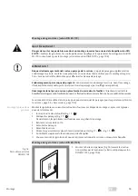 Preview for 99 page of Assa Abloy OneSystem 819N Assembly Instructions Manual